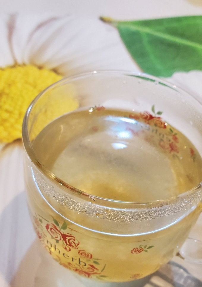 簡単！！梅こんぶ茶　#梅酢利用-レシピのメイン写真