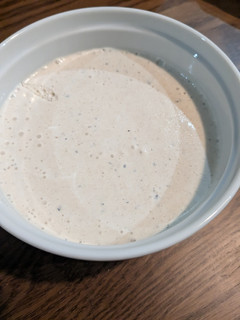 母が昔作ってくれた鮭缶テリーヌ-レシピのメイン写真