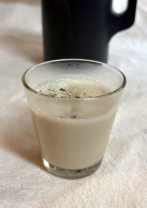 舞茸のポタージュ-レシピのメイン写真