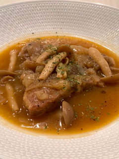 スイスステーキ煮-レシピのメイン写真