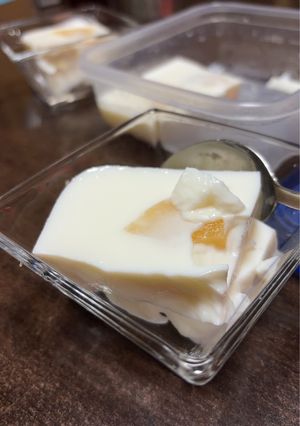 牛乳寒天-レシピのメイン写真