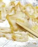 うちの味☆つぶ貝・バイ貝♬至福の食べ方♬