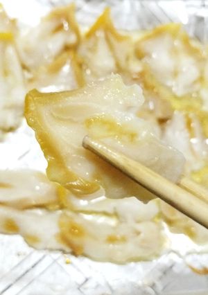 うちの味☆つぶ貝・バイ貝♬至福の食べ方♬-レシピのメイン写真