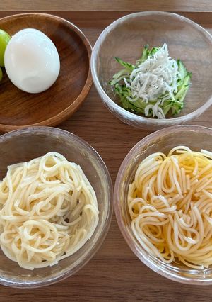 ラグビー小僧見習いのお昼ごはん-レシピのメイン写真