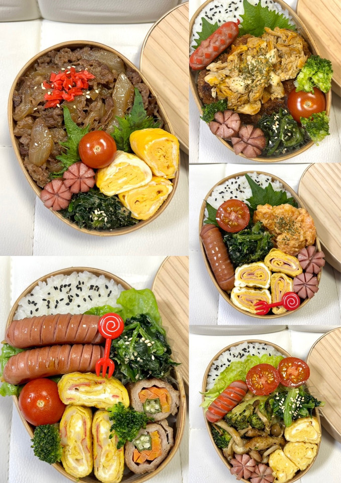 材料2つ♡簡単ほうれん草の胡麻和え-レシピのメイン写真
