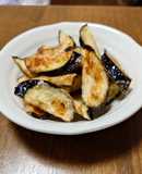 ピリ辛ナス揚げ(農家おすすめレシピ！）