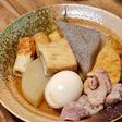 自慢の味しみおでん【作り置き】