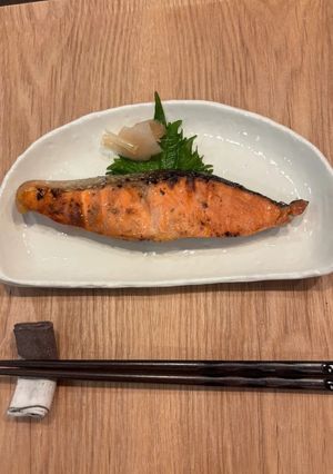 銀鮭でも美味しく変身！-レシピのメイン写真