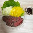 意外と簡単ローストビーフ