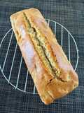 濃厚シナモン香る♪りんごのパウンドケーキ