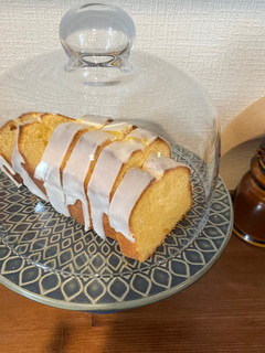 絶品!レモンケーキ🍋-レシピのメイン写真