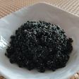 自分で作ろう♪黒ゴマペースト!