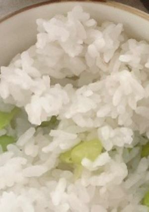 簡単すぎる枝豆ご飯-レシピのメイン写真