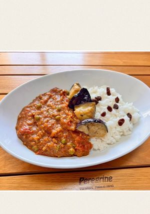自信作♪ 簡単♪キーマカレー-レシピのメイン写真