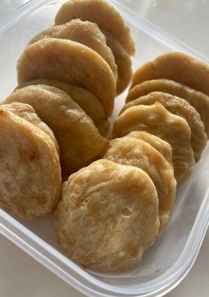 離乳食やダイエットに！豆腐ナゲット-レシピのメイン写真