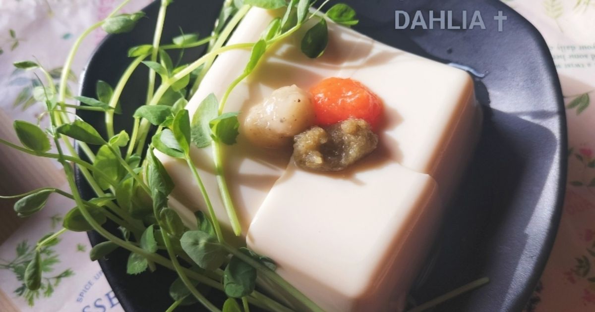 基本からアレンジまで！思わずつくりたくなる「豆苗 冷奴」のレシピ集