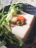 【解毒の冷奴!】三種薬味で整う🌿二日酔いにも💪