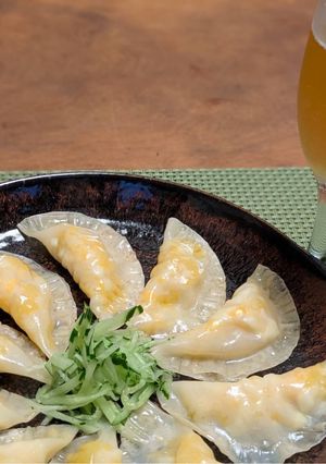 【酒の肴】じゃがバター包み-レシピのメイン写真