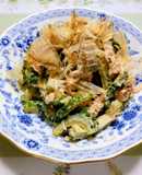 簡単お酒のあて！ゴーヤツナの和え物・副菜
