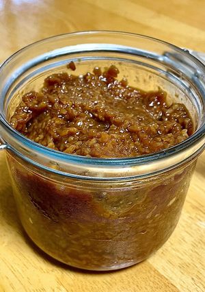 特別な道具なし♪基本の手作り醤油麹-レシピのメイン写真