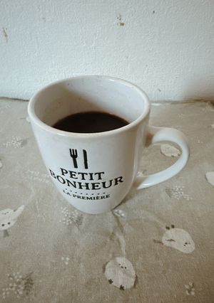 ☆オリゴ糖でカフェモカ☆-レシピのメイン写真
