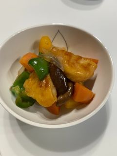 チキンナゲットで簡単・酢豚風★-レシピのメイン写真