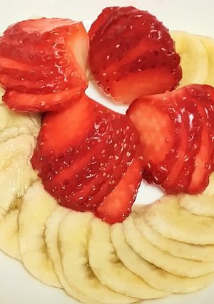 kedamonoの飾り切り盛り合わせ-レシピのメイン写真