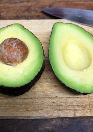 保存版✅超わかる！アボカド食べ頃・選び方ガイド🥑-レシピのメイン写真
