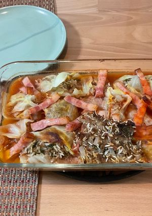 Sarmale-レシピのメイン写真