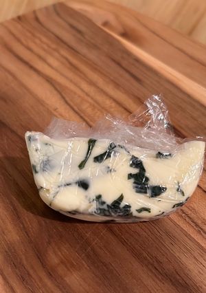 簡単にごちそうが作れる！バジルバター-レシピのメイン写真