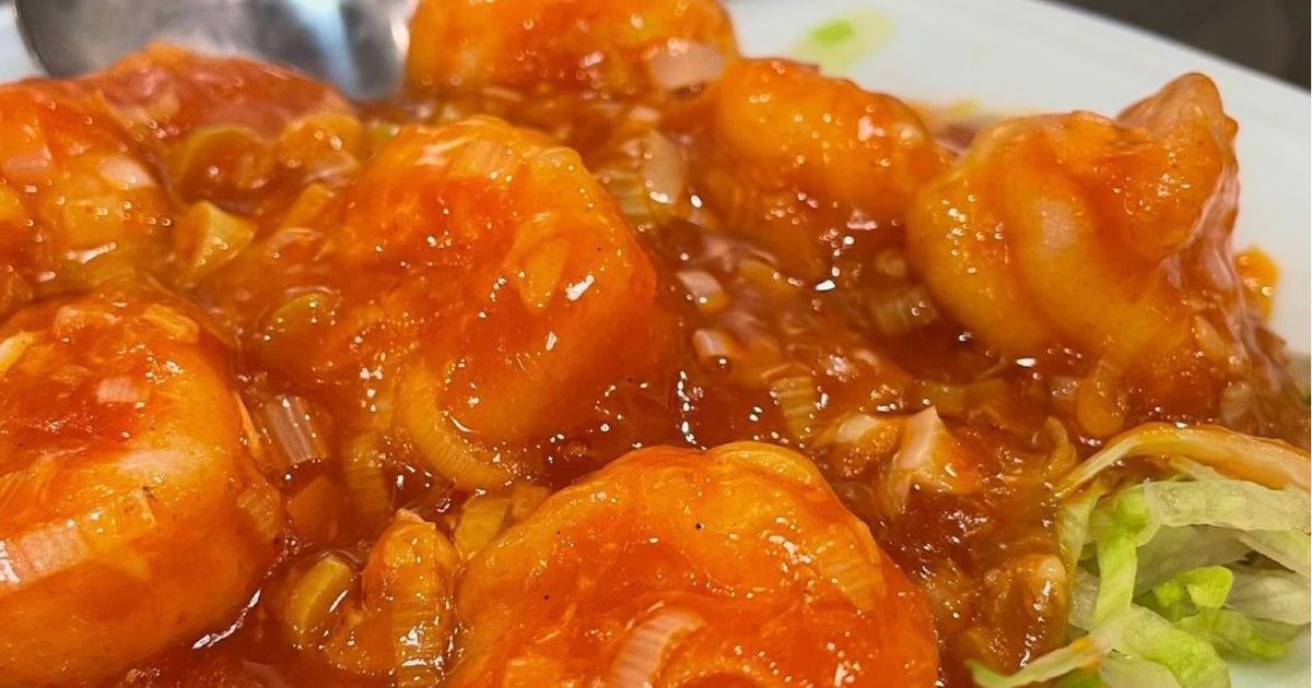 本格的⭐︎エビチリ by そらちのまま 【クックパッド】 簡単おいしい