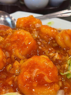 本格的⭐︎エビチリ-レシピのメイン写真