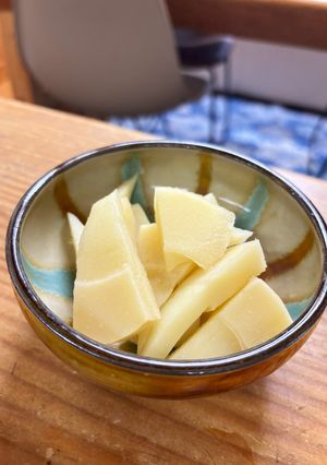 ＊ たけのこの煮物 ＊-レシピのメイン写真