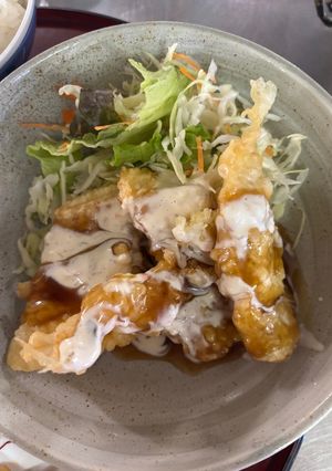 魚の甘酢あんかけ-レシピのメイン写真