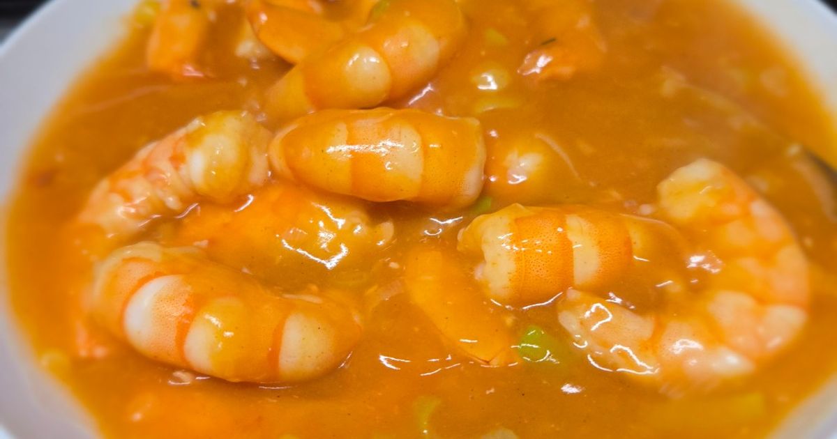 ササッと！エビチリ by cook-かぉ 【クックパッド】 簡単おいしい