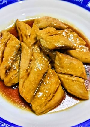 ぶりの照焼き-レシピのメイン写真