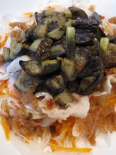 野菜たっぷり冷しゃぶサラダ☆-レシピのメイン写真
