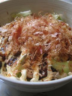 ぱぱっと!お好み丼★-レシピのメイン写真