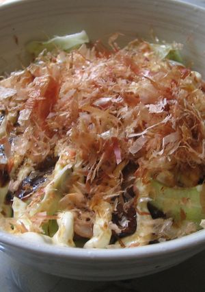 ぱぱっと!お好み丼★-レシピのメイン写真