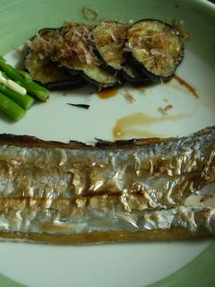 簡単!太刀魚の塩焼き-レシピのメイン写真