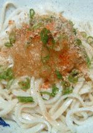 家で本場さぬきうどん！？-レシピのメイン写真