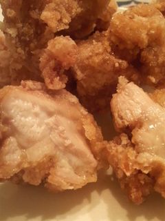 さめても美味しいジューシーから揚げ-レシピのメイン写真