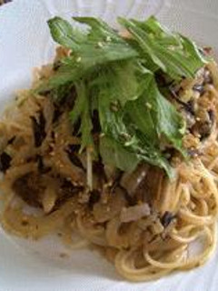 洋風ヒジキ煮マヨネーズ味-レシピのメイン写真