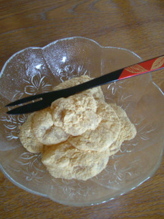 レンジで簡単!わらびもち-レシピのメイン写真