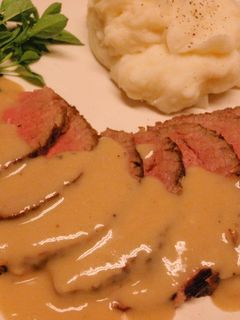 簡単で失敗なし!ローストビーフ☆-レシピのメイン写真