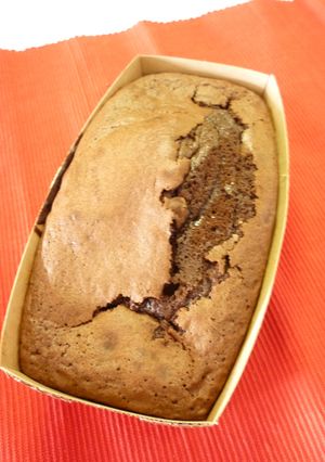 美味しい♪★ふんわりガトーショコラ★-レシピのメイン写真