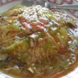 あんかけトロトロ♪チャーハン
