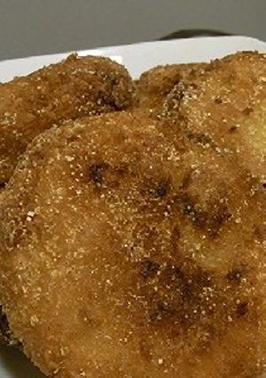 肉じゃがコロッケ★-レシピのメイン写真