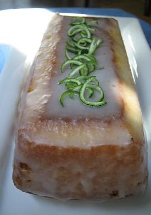 すだち風味のウィークエンドケーキ-レシピのメイン写真
