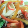 豆腐サラダ~ダイエットに!~